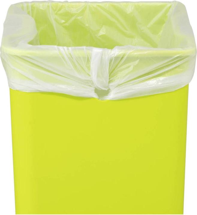 Image du produit Durable Sensor Poubelle NO TOUCH DUO 2x20l argent (40 l)