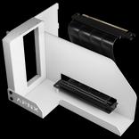 Immagine prodotto APNX Vertikale GPU Halterung Kit - weiss