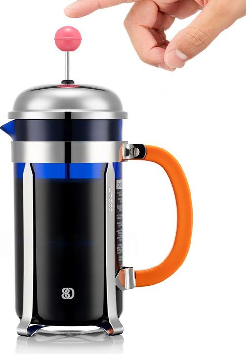 Image du produit Bodum Kaffeebereiter (1 l)
