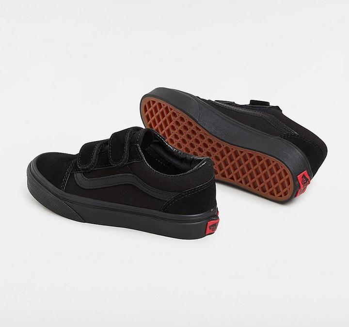 Immagine prodotto Vans UY Vecchi Skool V Blk/Blk (29)