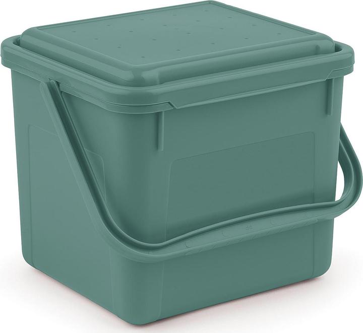 Rotho Secchio per compost BIO (5 l)