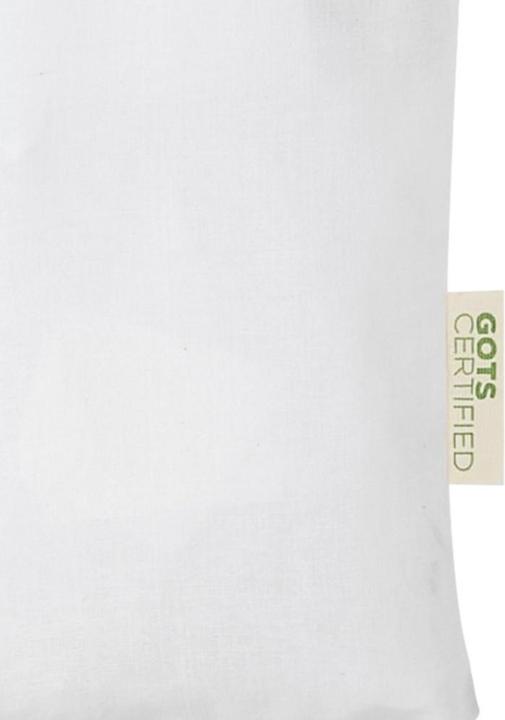 Produktbild Bullet Tragetasche Orissa BioBaumwolle