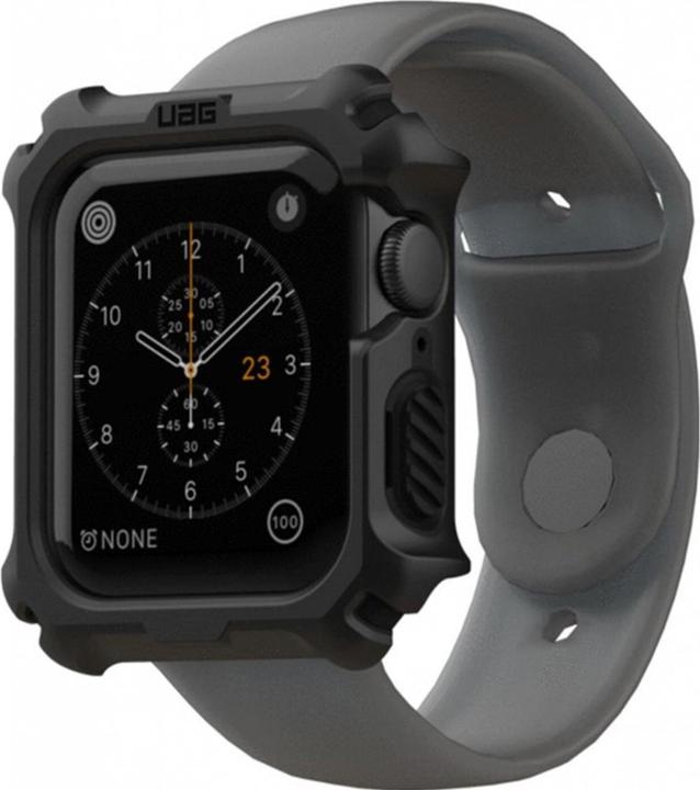 Image du produit UAG cas noir