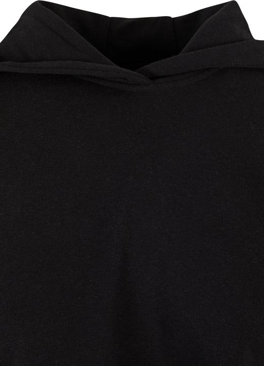 Produktbild Urban Classics Ladies Oversized Cropped Light Terry Hoodie - 159545 (5XL)