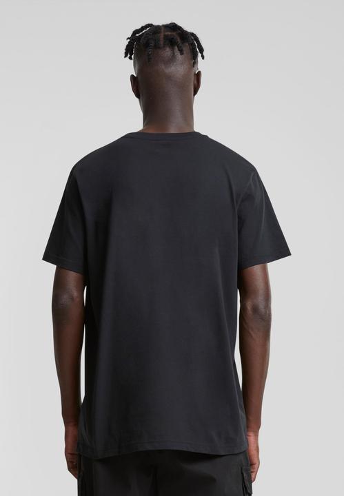 Image du produit Mister Tee A Burger Thé - 9678 (5XL)