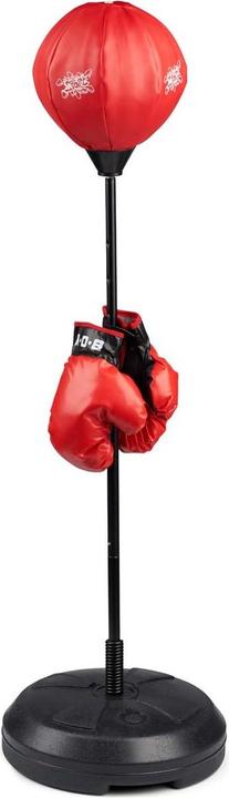 Actual product image Outsiders boxing ball on bar (2.60 kg)