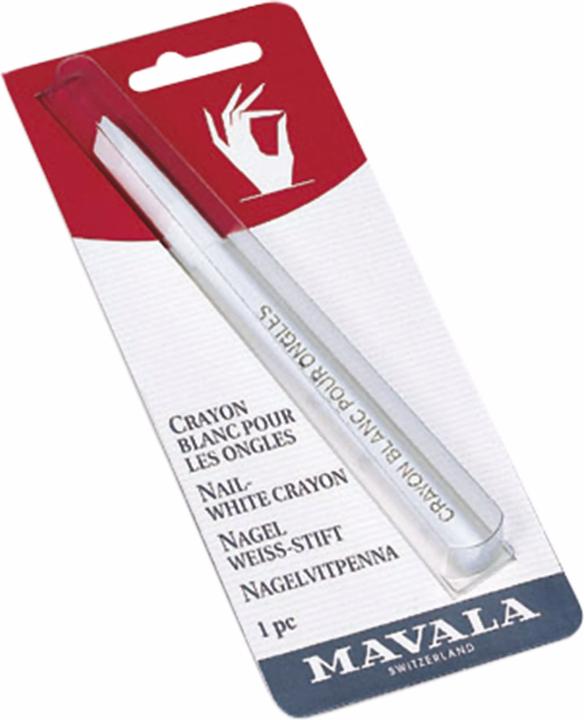 Mavala Nagelweiss-Stift