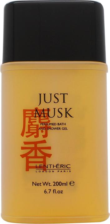 Mayfair Just Musk - 200ml (200 ml)