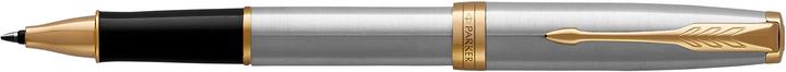 Produktbild Parker Pen Sonnet (Silber, 1 x)