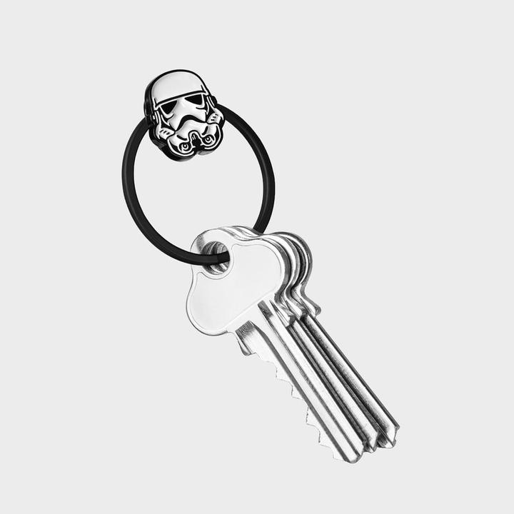 Orbitkey STAR WARS™ - Ring v2 Stormtrooper™