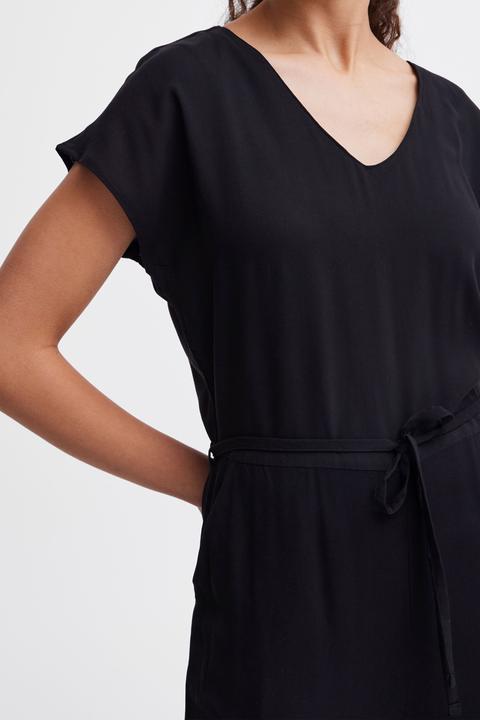 Actual product image B.young BYMMMJOELLA JUMPSUIT 3 20814531 (40)