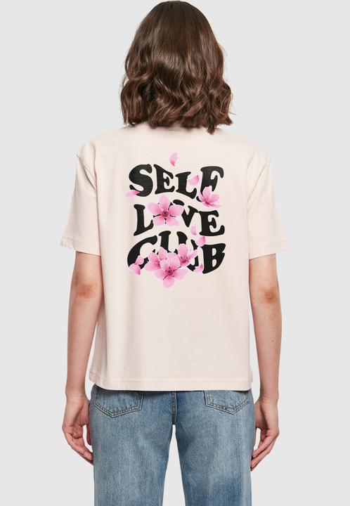 Actual product image Miss Tee Self Love Club Tee - 105765 (L)