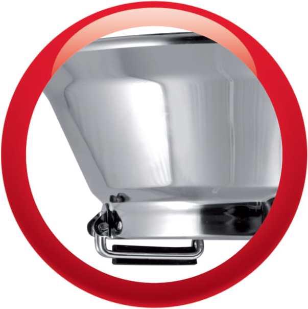 Image du produit Moulinex Râpe