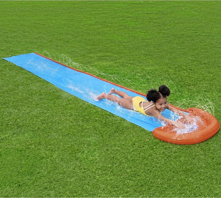 Produktbild Bestway Wasserrutsche