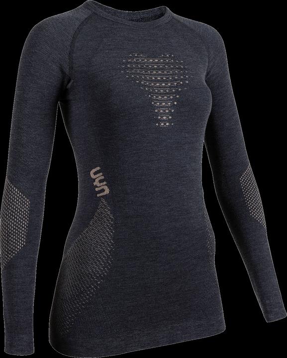 Actual product image UYN Fusyon Cashmere thermal shirt (XS)