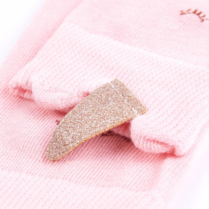 Actual product image VidaXL Children's socks 5 pairs EU 26-29,Material: 78 % cotton. 20 (5-pack, 26 - 29)
