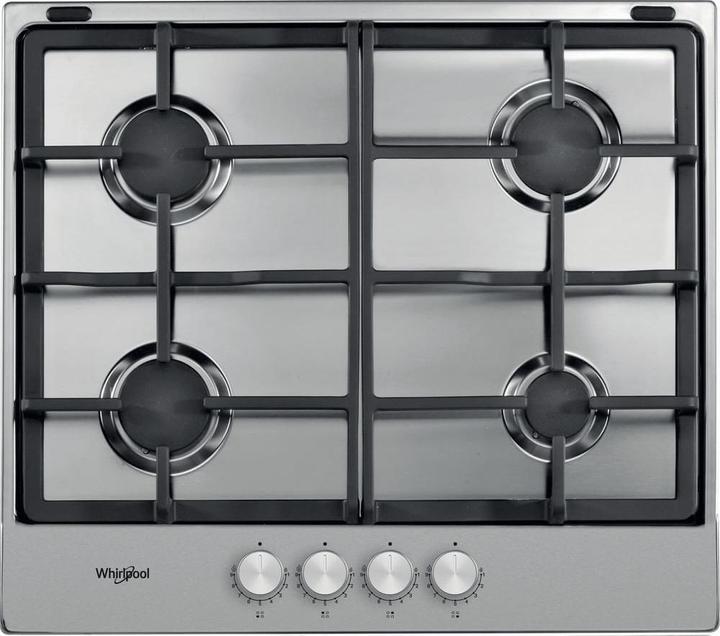 Image du produit Whirlpool TGML660IX