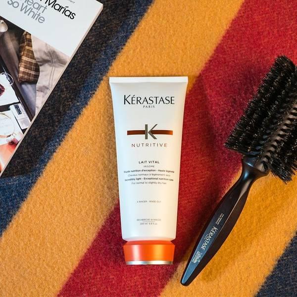 Produktbild Kérastase Nutritive Lait Vital (200 ml)