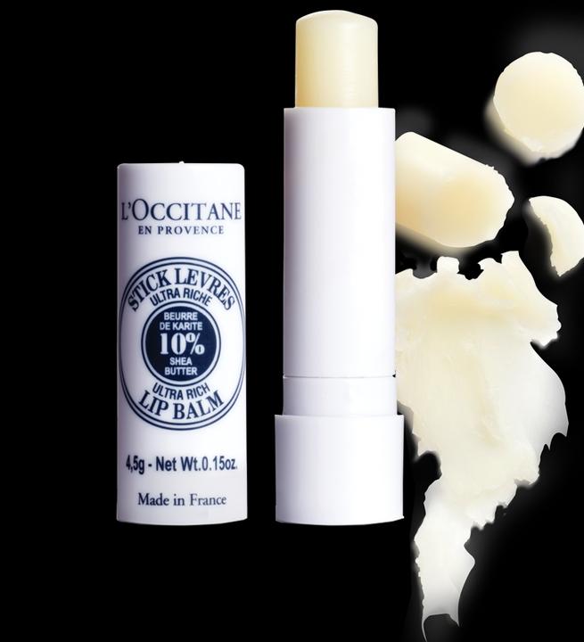 Immagine prodotto L'Occitane Balsamo per labbra ultra ricco (Balsamo, 5 ml)