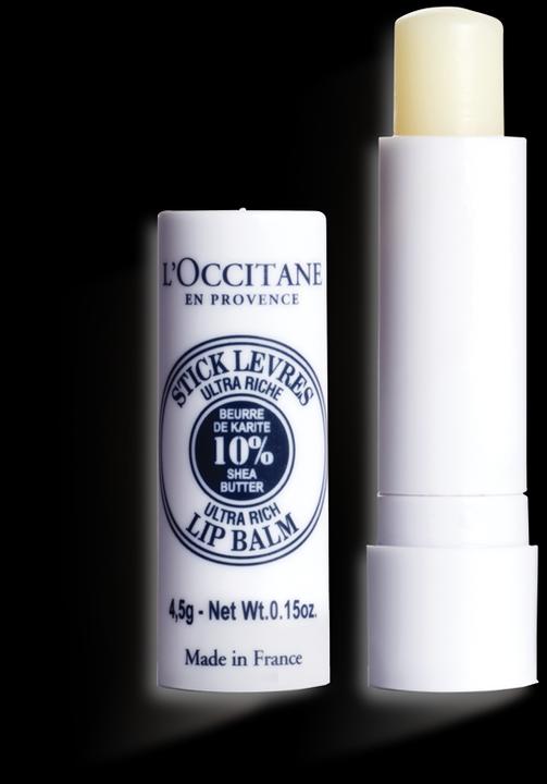 Immagine prodotto L'Occitane Balsamo per labbra ultra ricco (Balsamo, 5 ml)