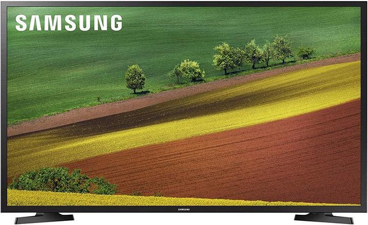 Actual product image Samsung UE32N4005AW (32", LCD, HD, 2018)