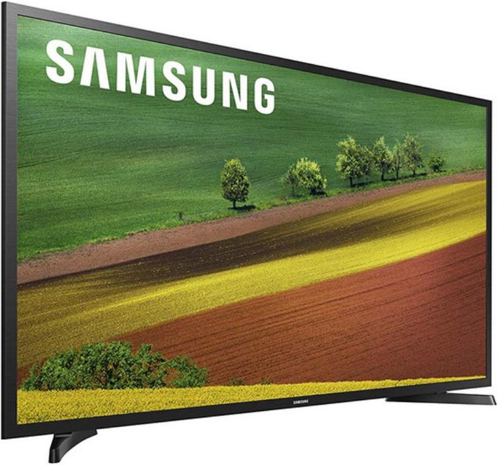 Actual product image Samsung UE32N4005AW (32", LCD, HD, 2018)