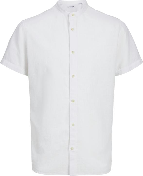 Jack & Jones Comfort Fit Hemd Hemd (M)
