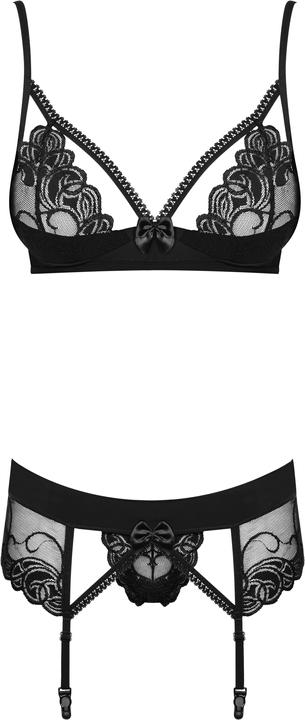 Actual product image Obsessive Wonderia (S, M)