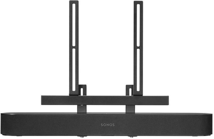 Actual product image Vogels Sound 3550 (1 pcs., Wall installation, Pivoting, Height-adjustable)