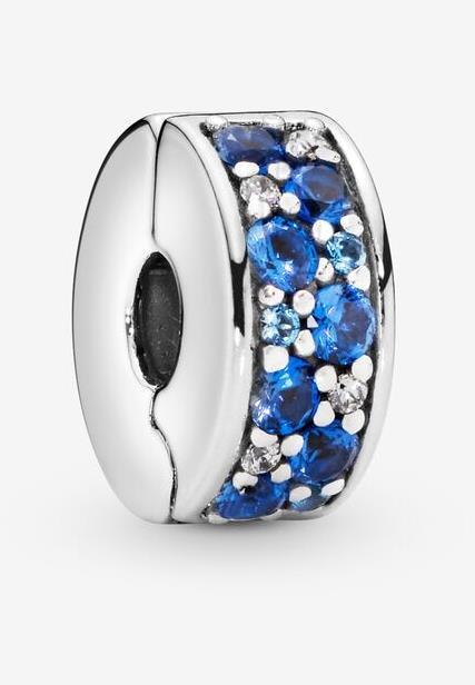 Image du produit Pandora Pavé (Argent)