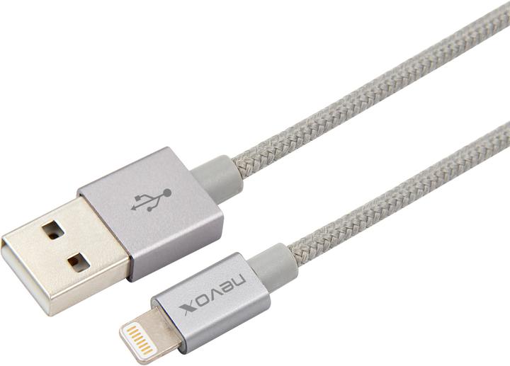 Produktbild Nevox Datenkabel (2 m, USB 3.0)