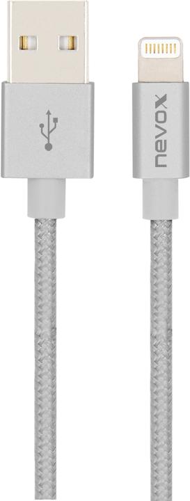 Produktbild Nevox Datenkabel (2 m, USB 3.0)