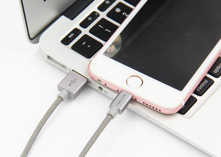 Produktbild Nevox Datenkabel (2 m, USB 3.0)