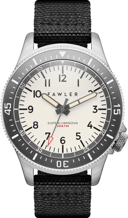 Fawler Luscent (45 mm)