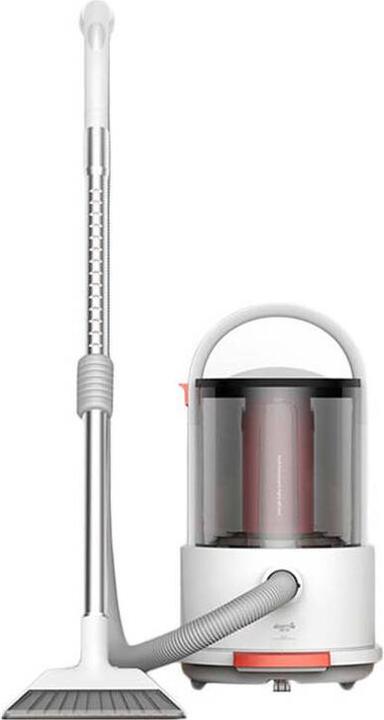 Actual product image Deerma Vacuum Cleaner TJ200