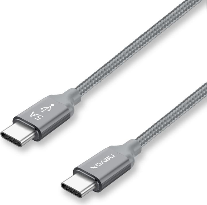 Actual product image Nevox Emark IC (1 m, USB 2.0)