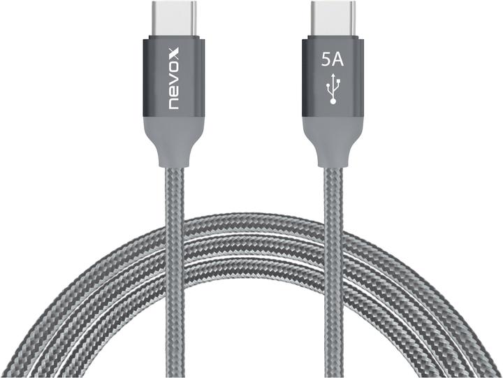 Actual product image Nevox Emark IC (1 m, USB 2.0)
