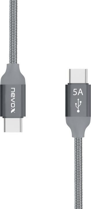 Actual product image Nevox Emark IC (1 m, USB 2.0)