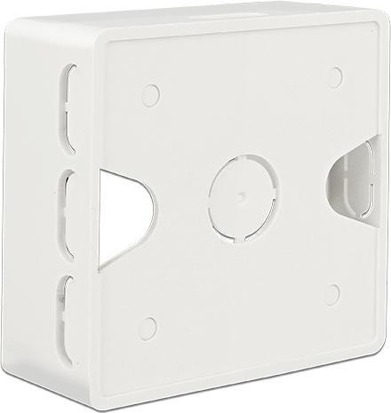 Productafbeelding Delock Achterkast - Installatiekast Netwerkinterface (Netwerk accessoires)