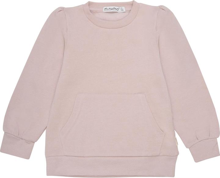 Immagine prodotto Minymo Maglietta MISweat bambina (confezione da 2) - 5899 (128)