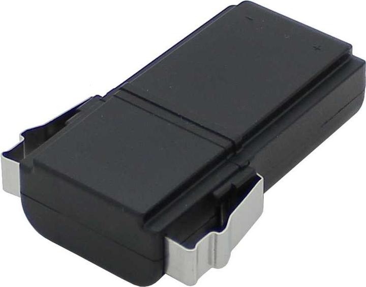 Immagine prodotto XCell Kranakku Li-Ion 7,4V 3400mAh passend für Elca Mirage-M (7.40 V, 3400 mAh)