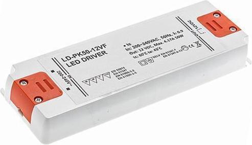 Immagine prodotto Lumina Swiss Alimentazione 12V 50W per l'installazione di mobili
