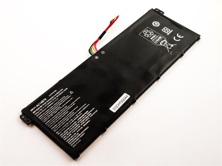 Actual product image AGI Battery compatible with Acer Swift 3 SF314-56-52U5 (1 Cells, 3250 mAh)