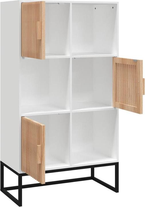 Image du produit VidaXL Tessa (70 x 35 x 125 cm)