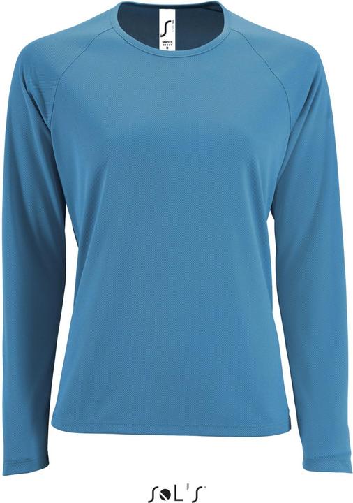 Actual product image Sol's Sporty Lsl (XXL)