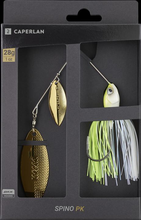Image du produit Caperlan Spino Pk (15.60 cm)