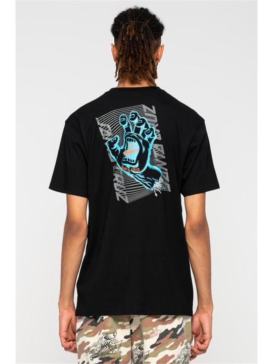 Immagine prodotto Santa Cruz Split Strip Hand T-Shirt (XL)