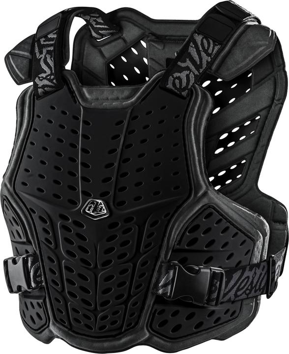 Troy Lee Designs Rockfight (XS, Brustprotektor, Einzelstück)
