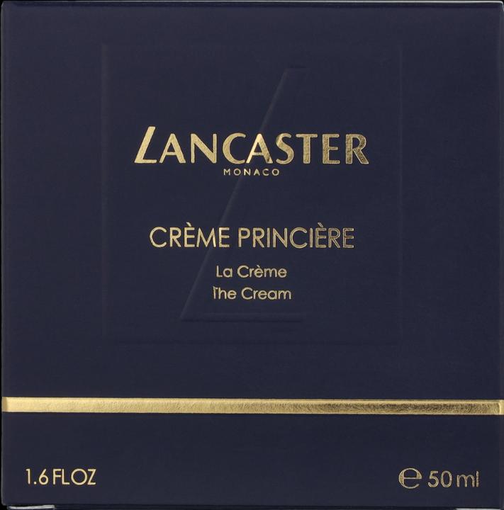 Image du produit Lancaster Crème de jour Ligne Princiere (Crème, 50 ml, Journée)