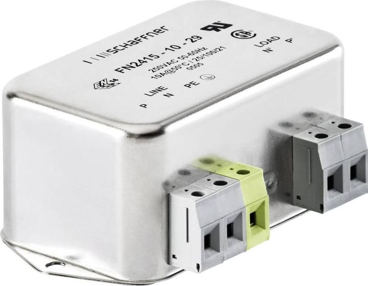 Image du produit Schaffner EMV Chur
